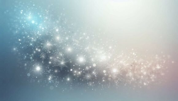 Download Silver Winter Shimmer - Winter shimmer Collection