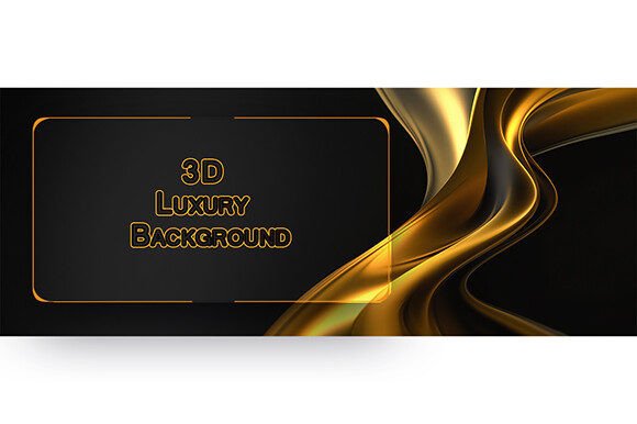 Download 3D Luxury Background - Luxury background Collection