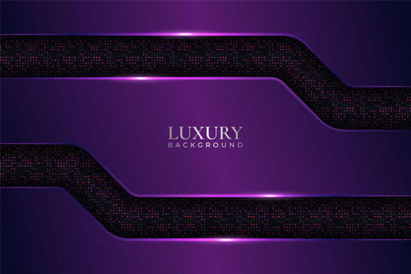 Download Luxury Background Glossy Metallic Purple - Luxury background Collection