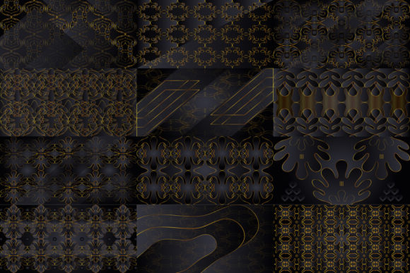 Download 12 Black and Gold Luxury Background - Luxury background Collection